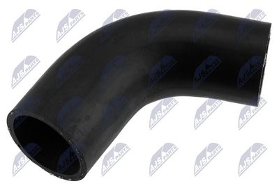 Трубка нагнетаемого воздуха NTY GPP-LR-007