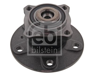 Rattalaagrikomplekt FEBI BILSTEIN 36487