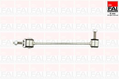 Тяга / стойка, стабилизатор FAI AutoParts SS6244