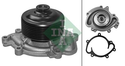 Ūdens sūknis, dzinēja dzesēšana Schaeffler INA 538 0240 10