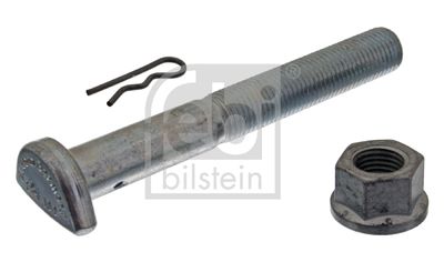 Riteņa stiprināšanas skrūve FEBI BILSTEIN 01839