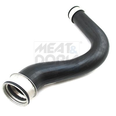 Pūtes sistēmas gaisa caurule MEAT & DORIA 96578