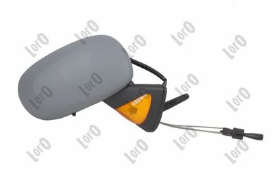 Наружное зеркало ABAKUS 3135M04