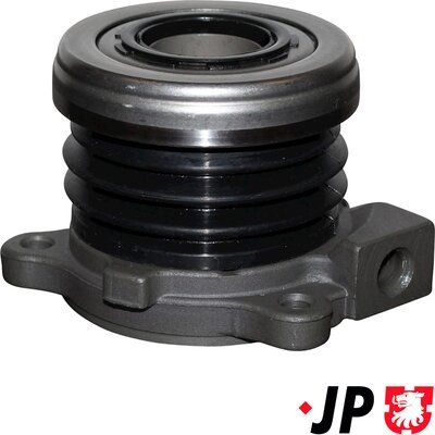 Centrālais izslēdzējmehānisms, Sajūgs JP GROUP 3230300100