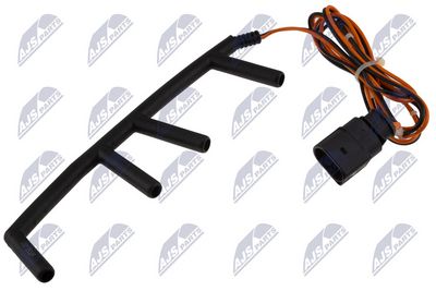 Vadu remonta komplekts, kvēlsvece NTY EZP-SE-001