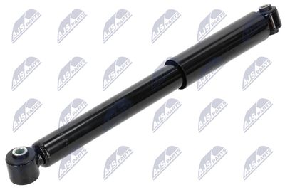 Амортизатор NTY A-CT-074