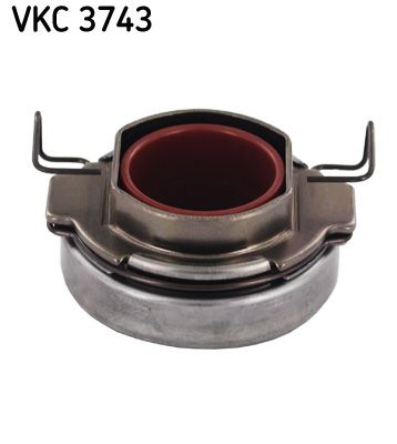 Выжимной подшипник SKF VKC 3743