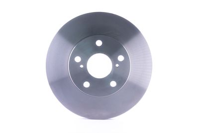 Bremžu diski HELLA 8DD 355 105-251