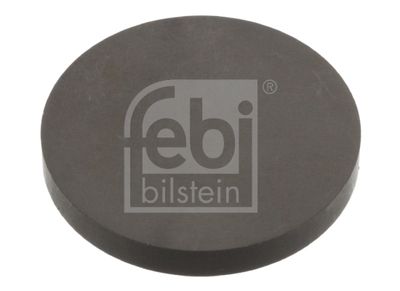Regulēšanas paplāksne, Vārsta sprauga FEBI BILSTEIN 07554