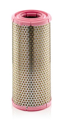Воздушный фильтр MANN-FILTER C 16 247/1