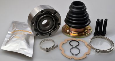 Шарнирный комплект, приводной вал DENCKERMANN C120005