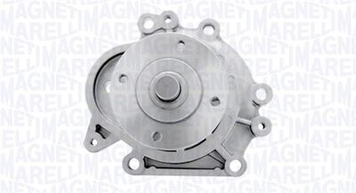 Ūdens sūknis, dzinēja dzesēšana MAGNETI MARELLI 352316171058