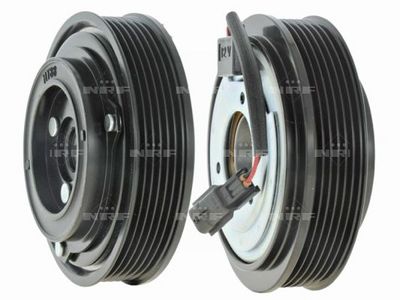 Электромагнитное сцепление, компрессор NRF 380195