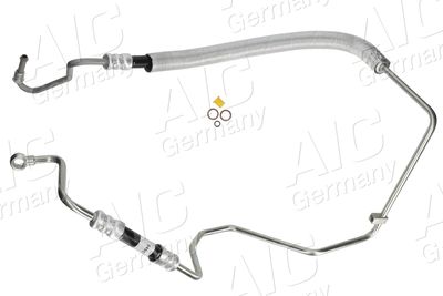 Hidrauliskā šļūtene, Stūres iekārta AIC 54957