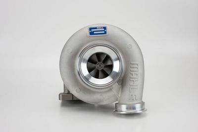 Kompresors, Turbopūte MAHLE 209 TC 15222 000