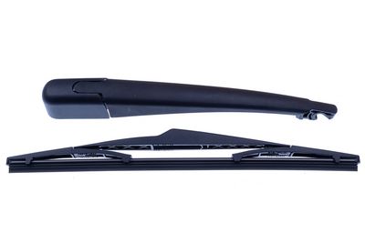 Рычаг стеклоочистителя, система очистки окон DENCKERMANN VD30028