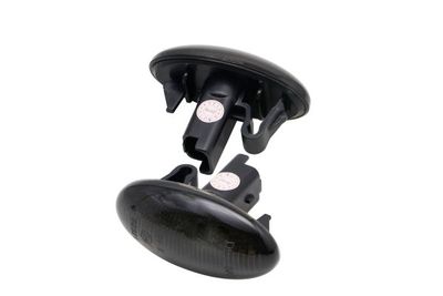 Комплект проблесковых ламп ABAKUS L38-140-001LED-S