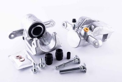 Тормозной суппорт HELLA 8AN 355 784-051