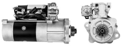 Starteris MAHLE MS 1159