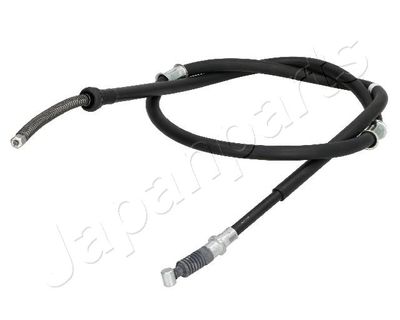 Trose, Stāvbremžu sistēma JAPANPARTS BC-551L