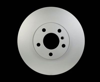 Bremžu diski HELLA PAGID 8DD 355 117-731