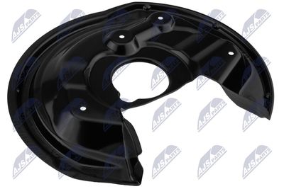 Dubļu sargs, Bremžu disks NTY HTO-VW-067