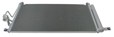 Конденсатор, кондиционер MAXGEAR AC830408