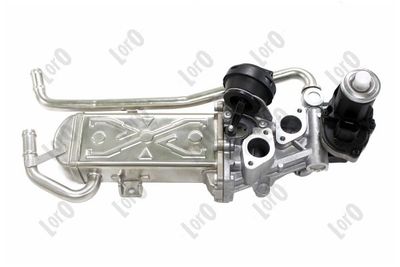 Клапан возврата ОГ ABAKUS 12101088