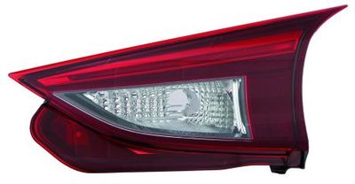 lampa tył MAZ BACK LAMP.UNIT..ECE.LED TYPE. FIT FOR: MZ.3.5D.'13- / BU ABAKUS 316-1308R-LD-UE