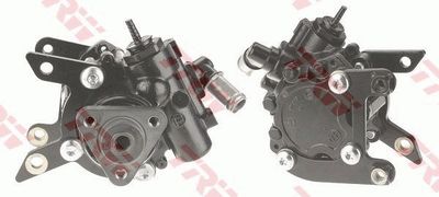 Гидравлический насос, рулевое управление TRW JPR896