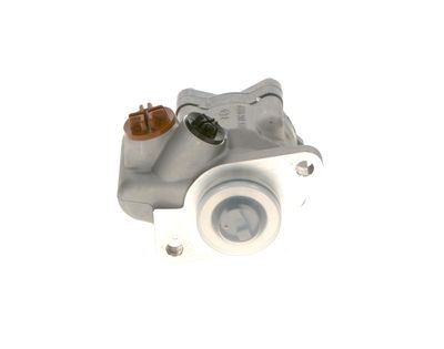 Hidrosūknis, Stūres iekārta BOSCH K S00 000 367
