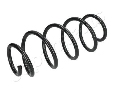 Balstiekārtas atspere JAPANPARTS ZC1043A