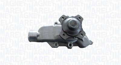 Ūdens sūknis, dzinēja dzesēšana MAGNETI MARELLI 352316171534