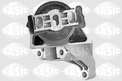 Подвеска, двигатель SASIC 4001743