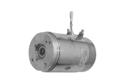 Elektromotors MAHLE MM 277