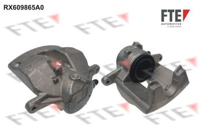 Bremžu suports FTE 9292293