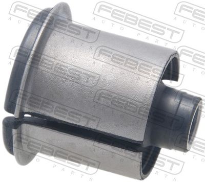 Втулка, балка моста FEBEST MAB-149