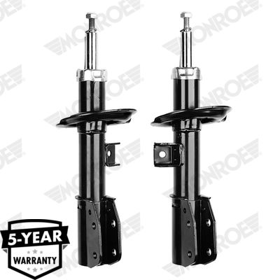 Amortizators MONROE D0409