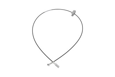 Тросик, cтояночный тормоз KAMOKA 1190454