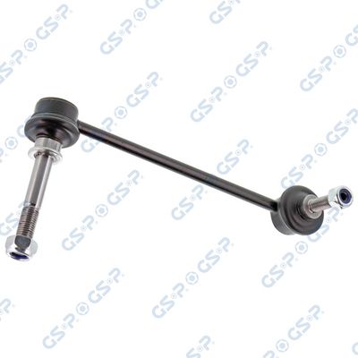 Stiepnis/Atsaite, Stabilizators GSP S051793