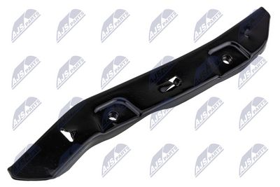 Кронштейн, буфер NTY EZC-VW-499