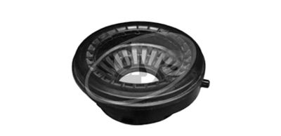 Подшипник качения, опора стойки амортизатора DYS 73-24596