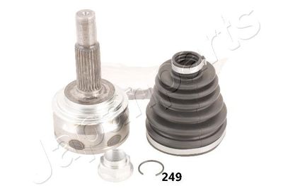 Šarnīru komplekts, Piedziņas vārpsta JAPANPARTS GI-249