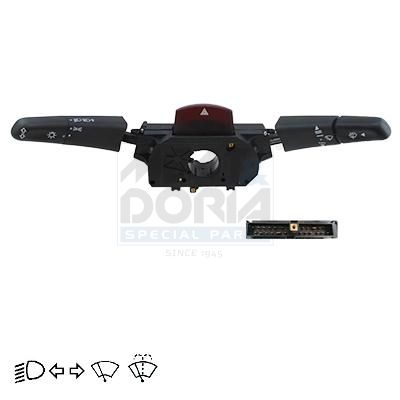 Выключатель на рулевой колонке MEAT & DORIA 23036