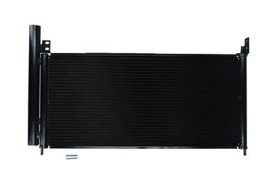 Конденсатор, кондиционер KAMOKA 7800397