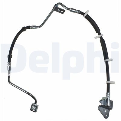 Bremžu šļūtene DELPHI LH6941