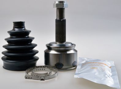 Шарнирный комплект, приводной вал DENCKERMANN C120532