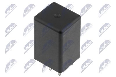 Блок управления, время накаливания NTY EZP-VW-005