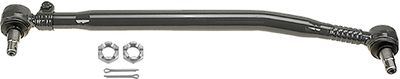 Stūres garenstiepnis TRW JTR4084