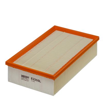 Воздушный фильтр HENGST FILTER E2205L